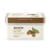 Acorn Pore Peptide Daily Mask (30 Masks)