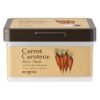 Carrot Carotene Daily Mask (30 Mask)