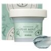Pear Mint Food Mask 120g