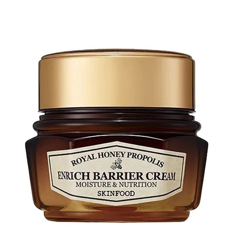 Royal Honey Propolis Enrich Barrier Cream 63ml