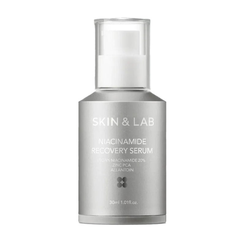Niacinamide Recovery Serum 30ml
