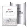 Diamond Brightening Ampoule Mask
