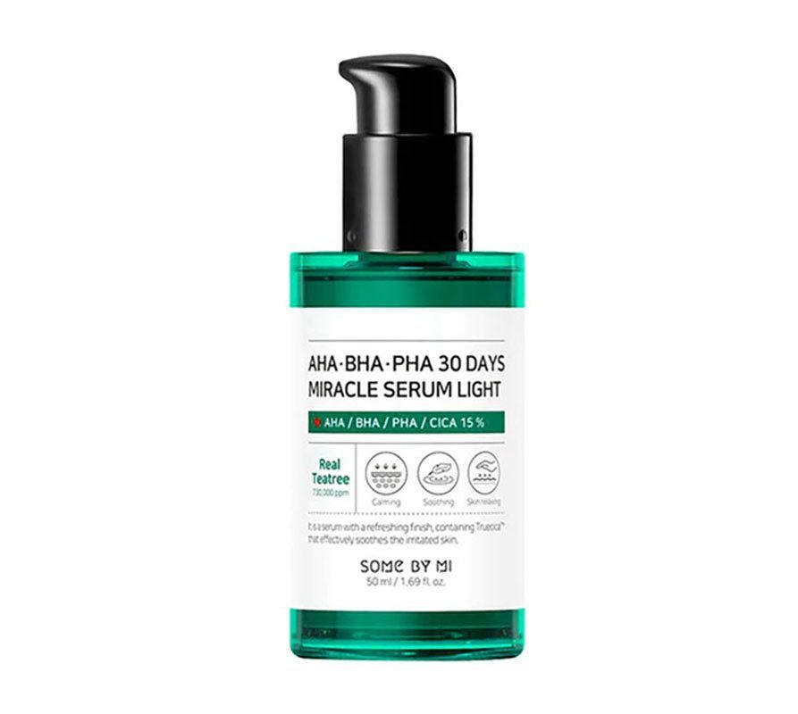 AHA BHA PHA 30 Days Miracle Serum Light 50ml