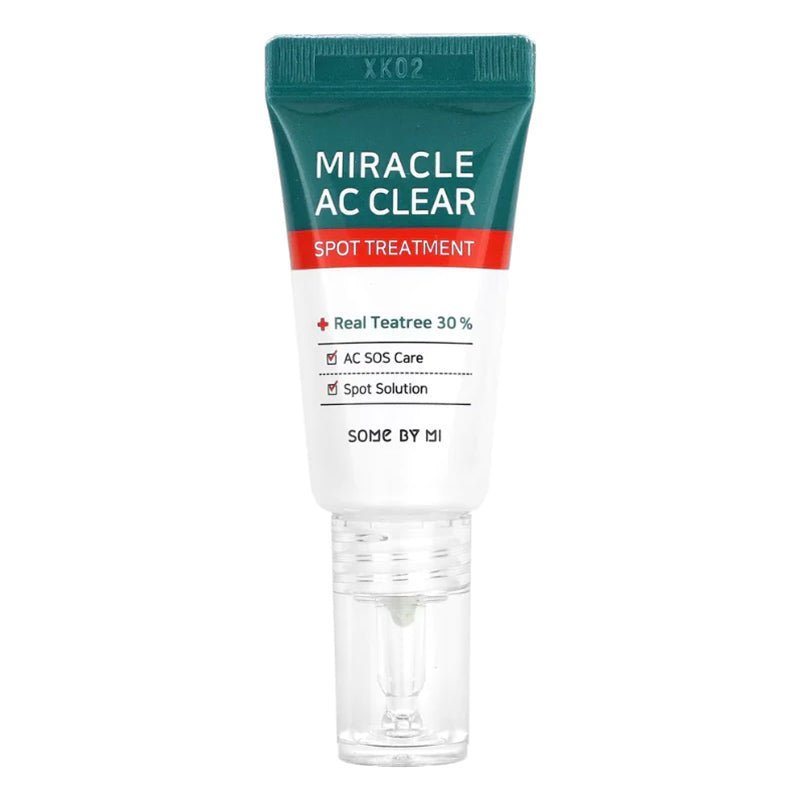 Miracle AC Clear Spot Treatment 10g