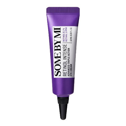 Retinol Intense Advanced Triple Action Eye Cream Mini 10ml