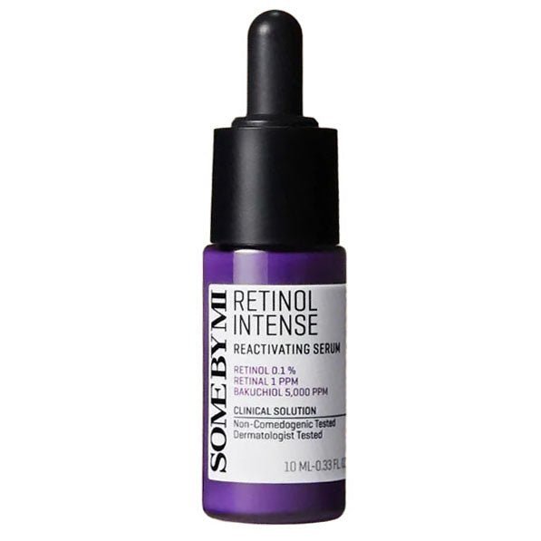 Retinol Intense Reactivating Serum Mini 10ml