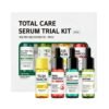 Total Care Serum Trial Kit