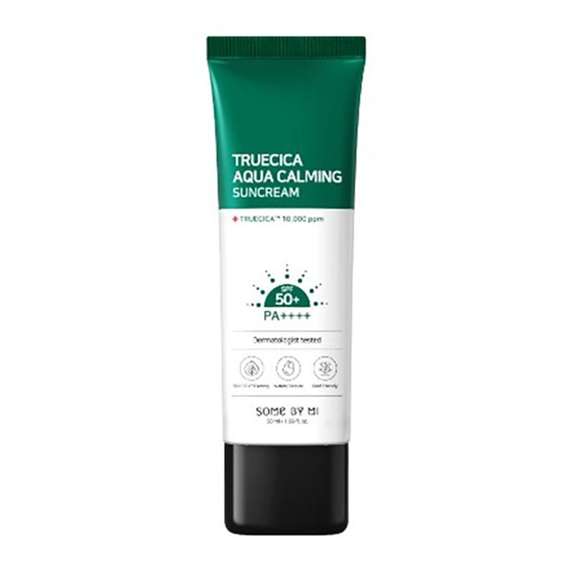 Truecica Aqua Calming Suncream 50ml