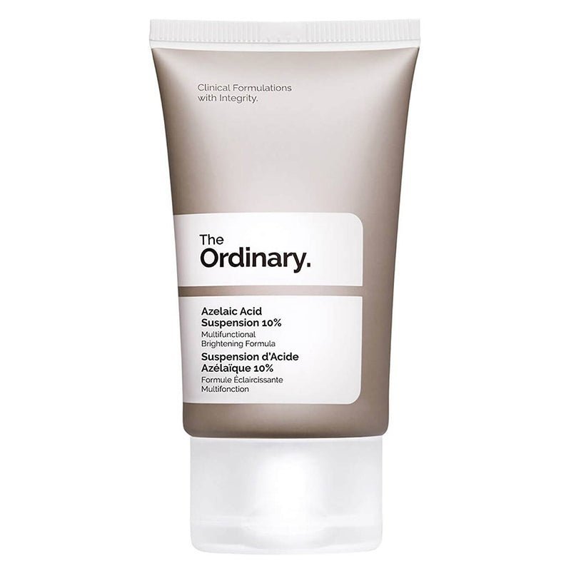 Azelaic Acid Suspension 10% 30ml