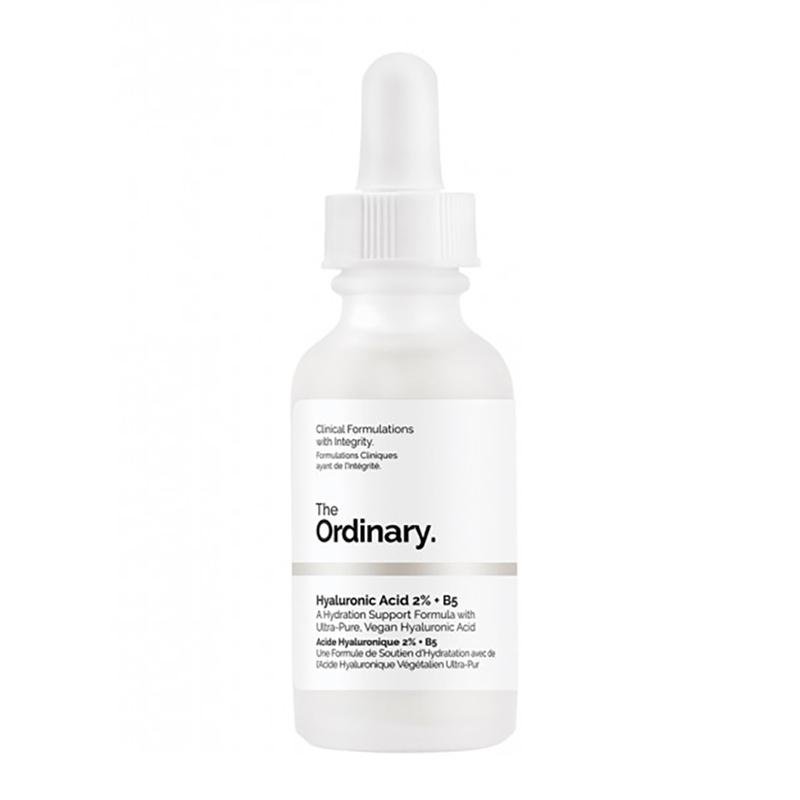 Hyaluronic Acid 2% + B5 30ml
