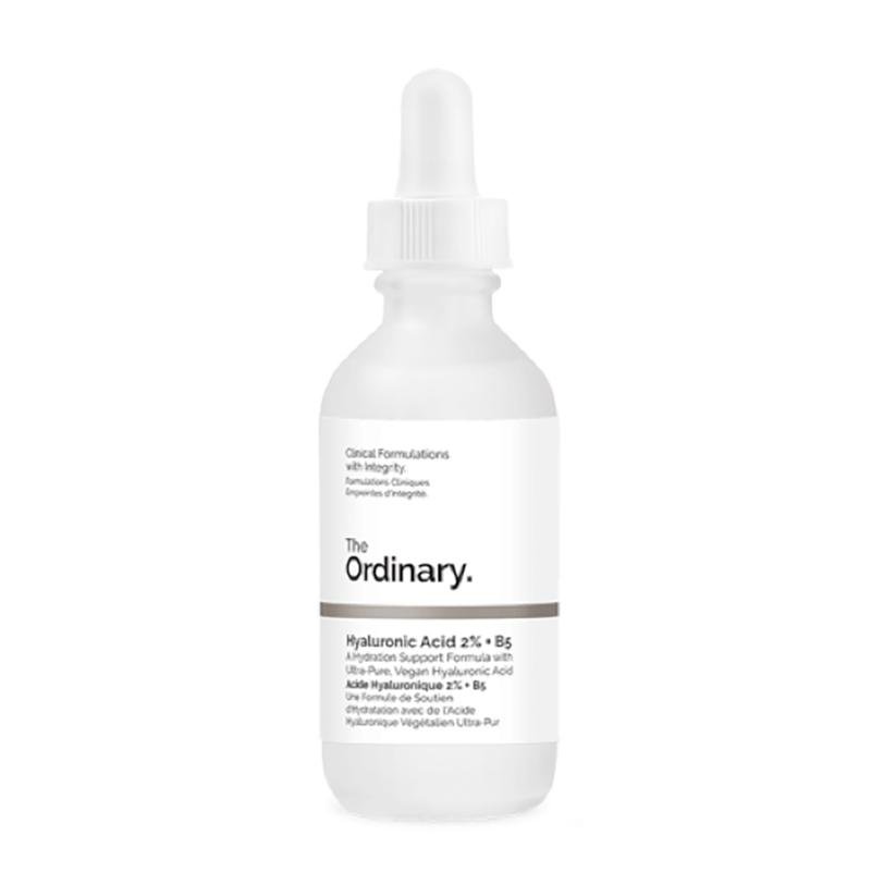 Hyaluronic Acid 2% + B5 60ml