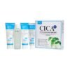 AC Clear Cica 4 Step Advanced Acne Treatment (4 Pcs)