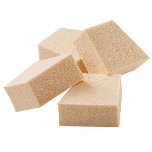 Art'Lif Wedge Puff (4pcs)