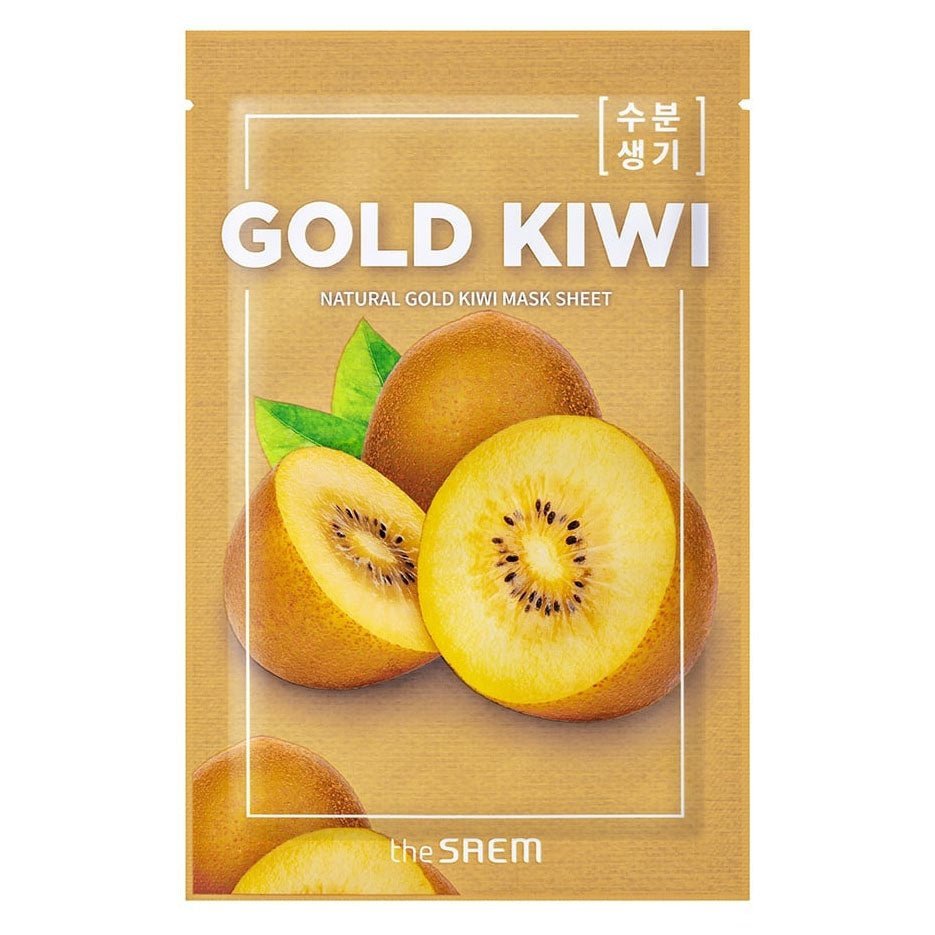 Natural Mask Sheet 21ml - Image 19