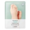 Pure Natural Foot Treatment Mask 1 Pair (2 pcs)