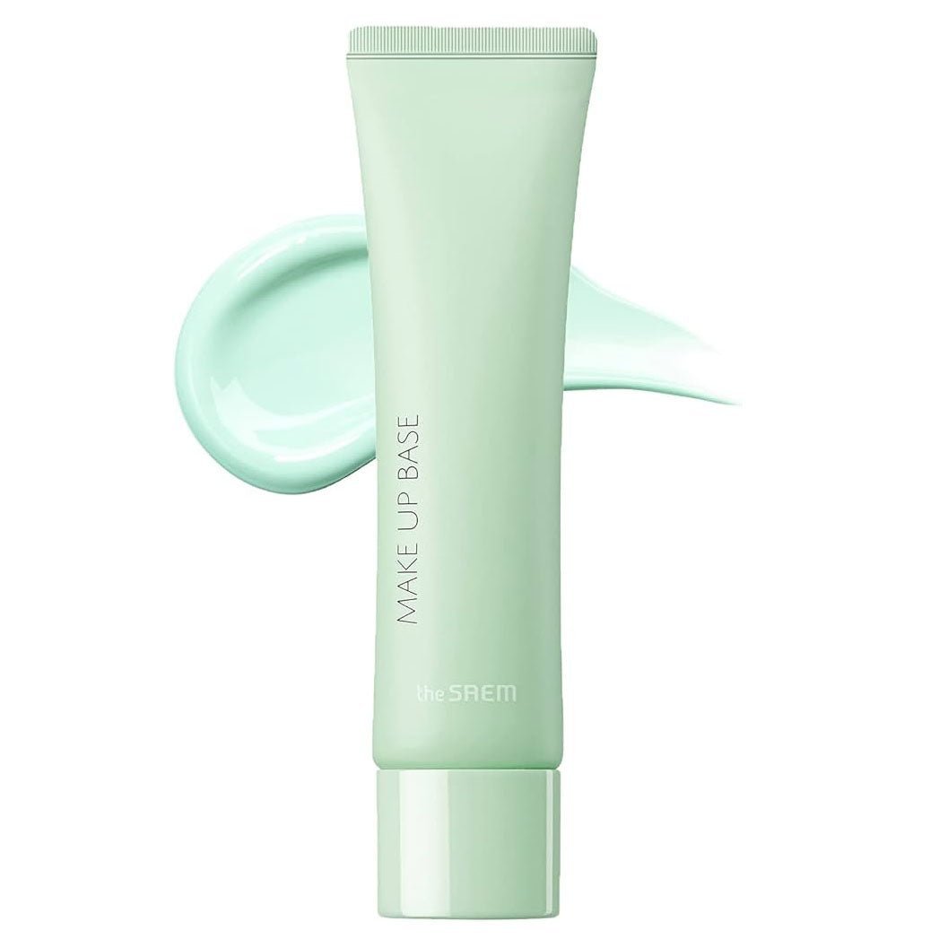 Saemmul Airy Cotton Make Up Base 30g - Image 2