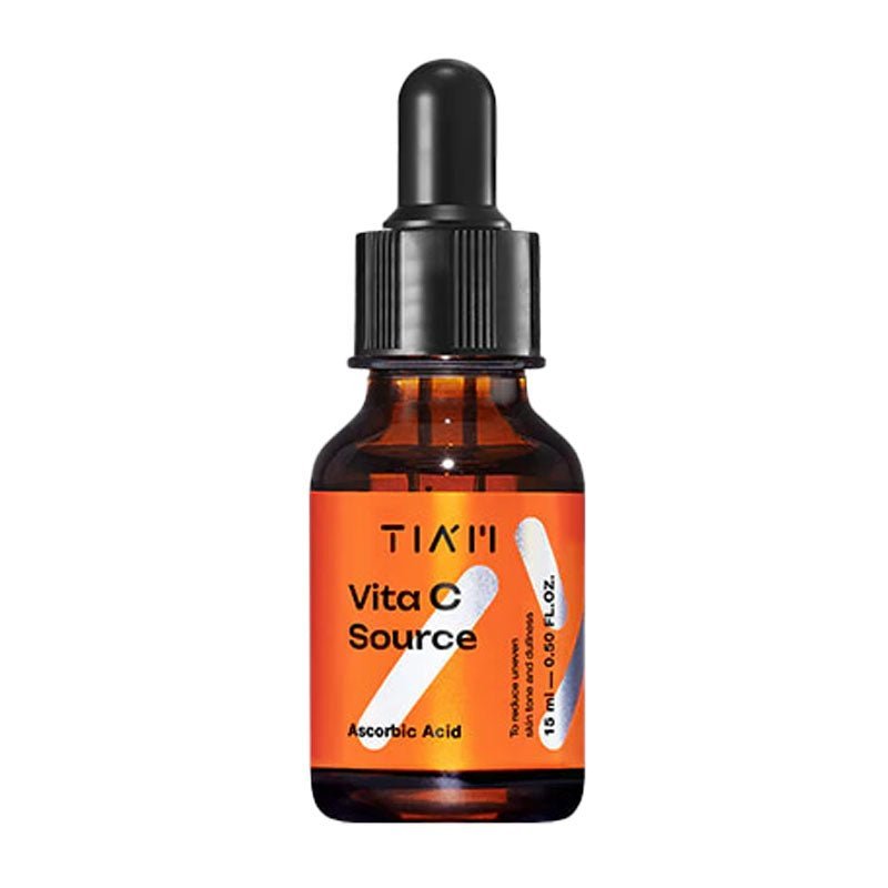 Vita C Source 15ml
