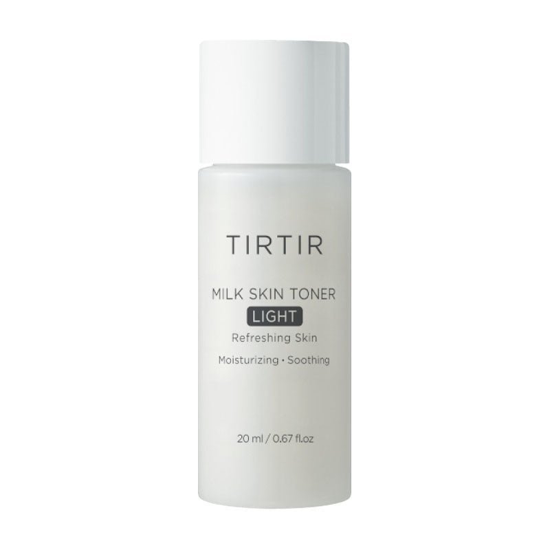 Milk Skin Toner Light Mini 20ml