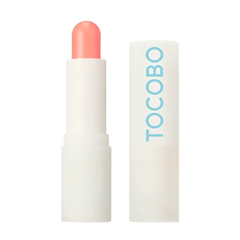 Glow Ritual Lip Balm (001 Coral Water)