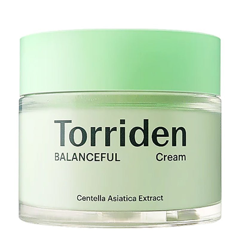 Balanceful Cica Cream 80ml