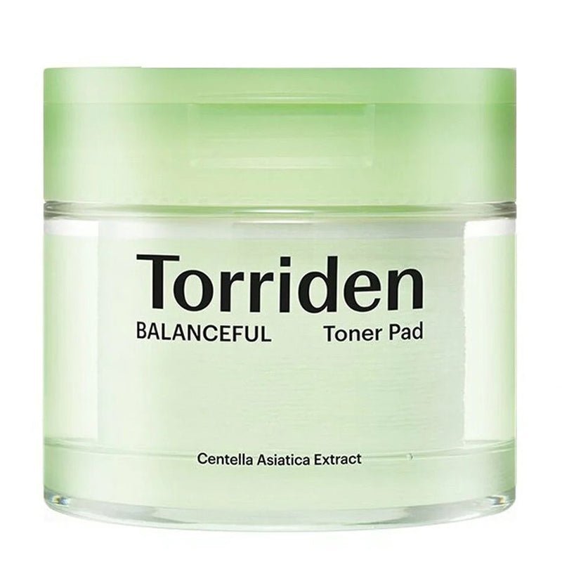 Balanceful Toner Pad 180ml (60ea)