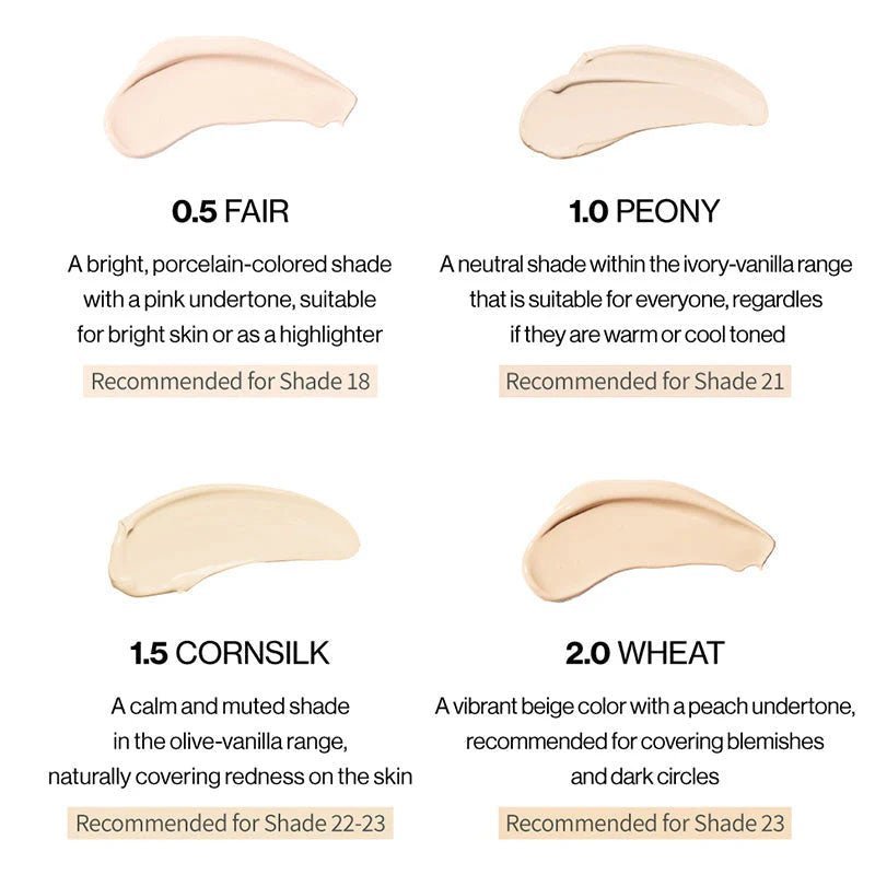 Bye Bye My Blemish Concealer 2g - Image 2