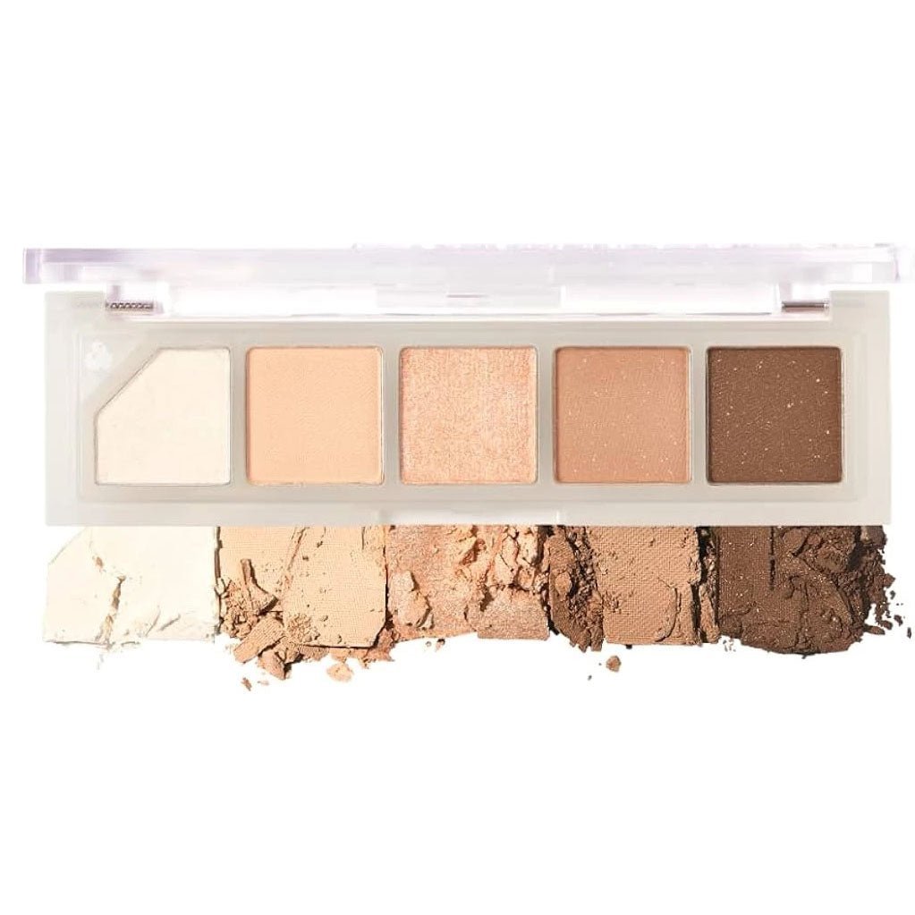 Mood Shower Face Palette - Image 3