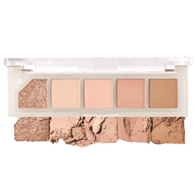Mood Shower Face Palette - Image 4
