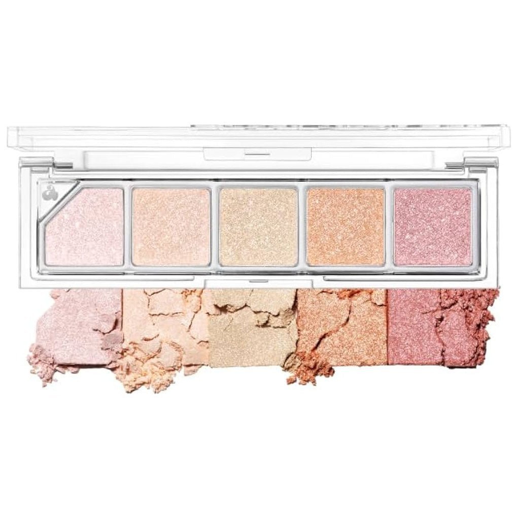 Mood Shower Face Palette - Image 5