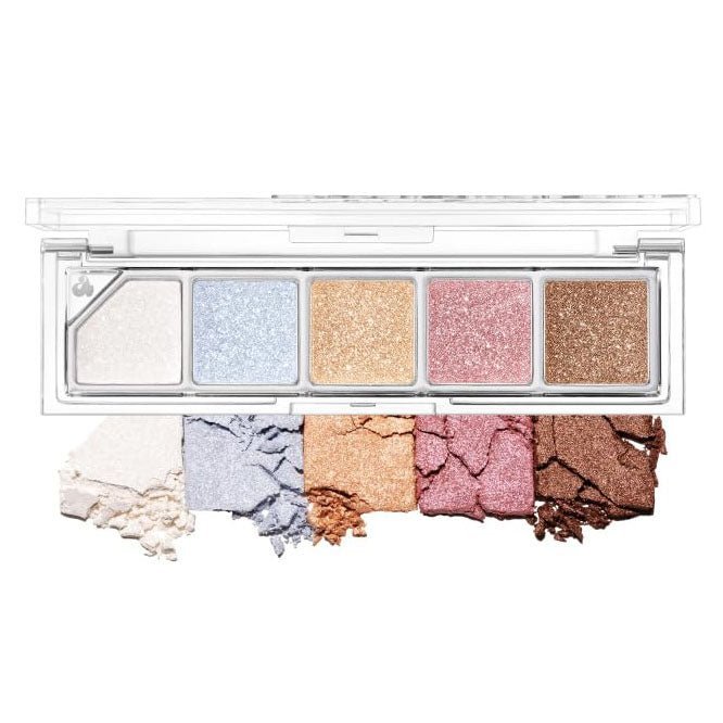 Mood Shower Face Palette - Image 2