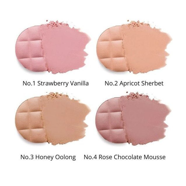 Sisua Butter Waffle Dough Blusher - Image 2