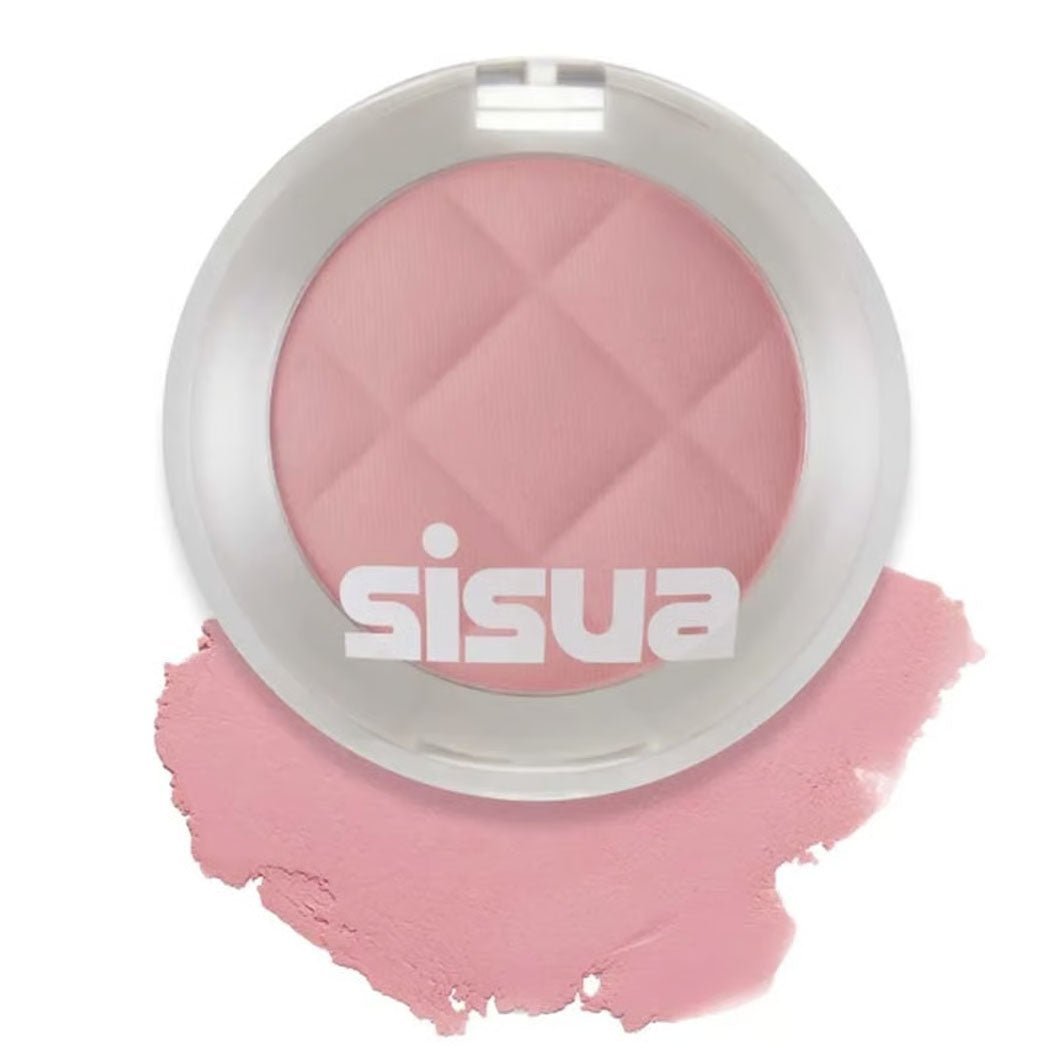 Sisua Butter Waffle Dough Blusher