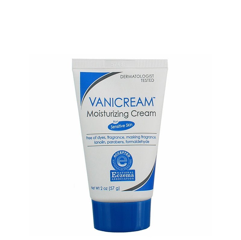 Moisturizing Cream 57g
