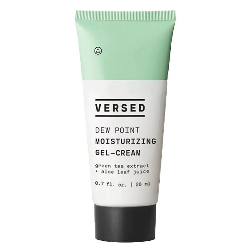 Dew Point Moisturizing Gel Cream Mini 20ml - Image 2