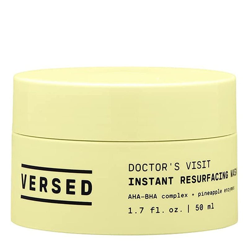 Doctor's Visit Instant Resurfacing Mask 50ml