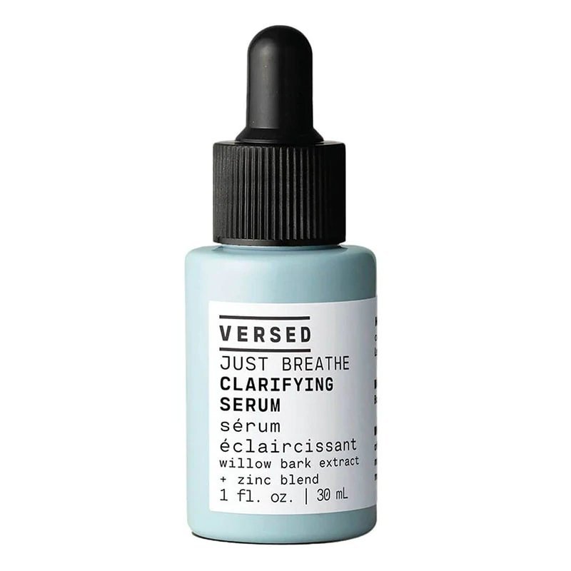 Just Breathe Clarifying Serum 30 ml - Image 2