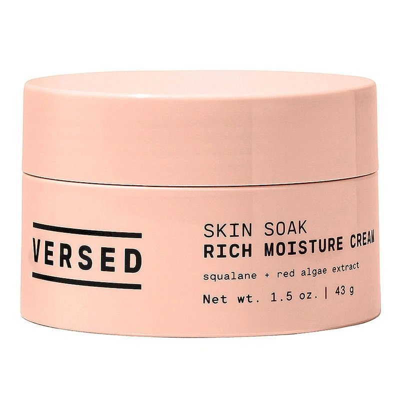 Skin Soak Rich Moisture Cream 43g - Image 2