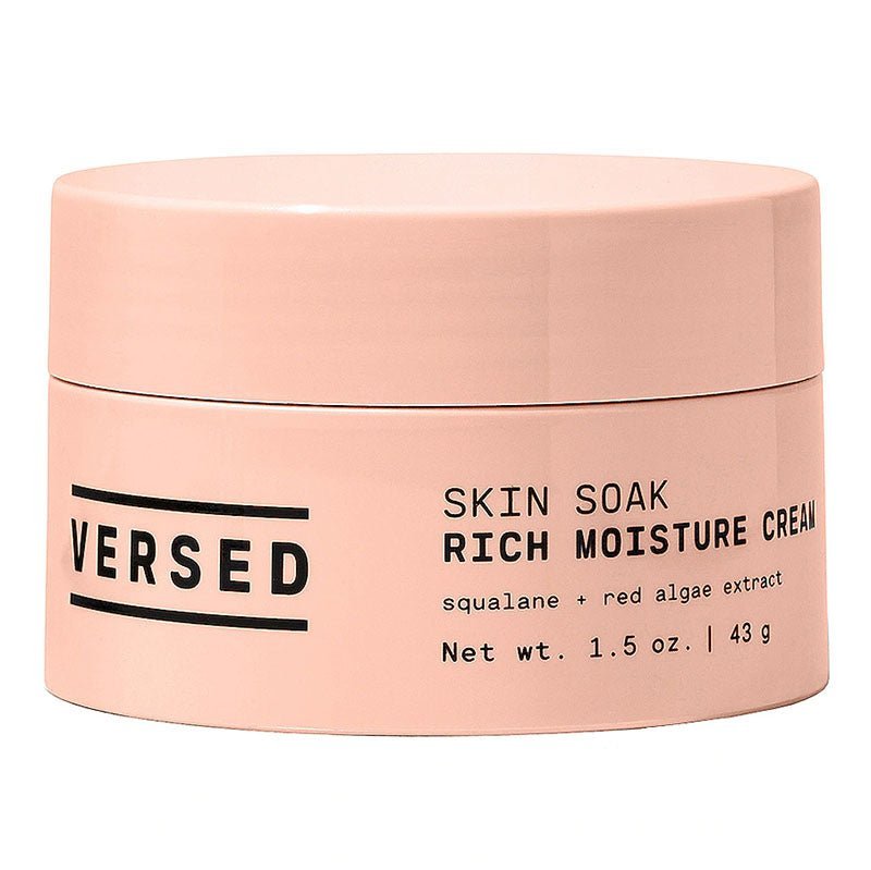 Skin Soak Rich Moisture Cream 43g
