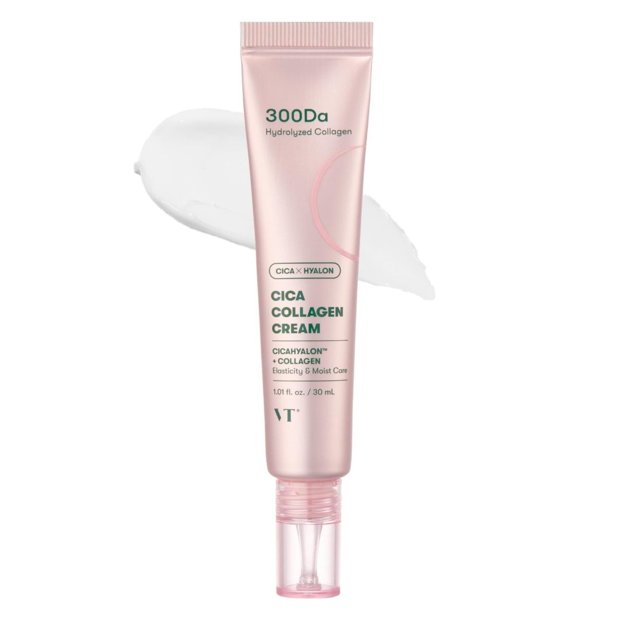 Cica Collagen Cream 30ml