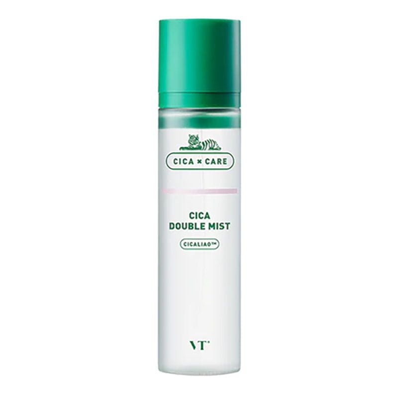 VT Cica Double Mist 120ml