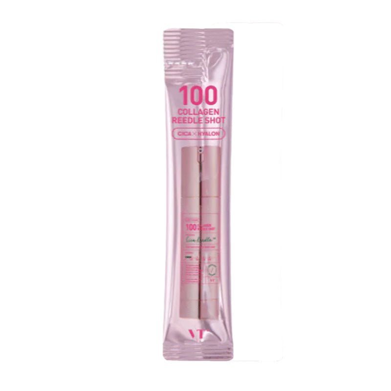 🎁 Collagen Reedle Shot 100 Stick Pouch 2ml (100% off) - Image 2