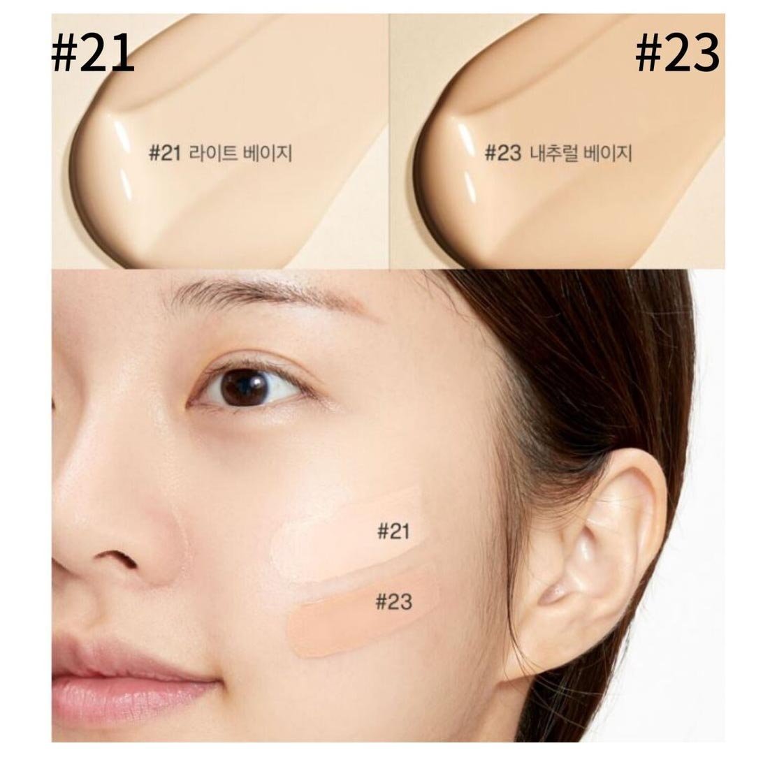 Essence Skin Foundation Pact - Image 2