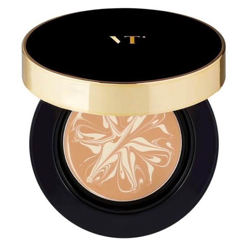 Essence Skin Foundation Pact - Image 3
