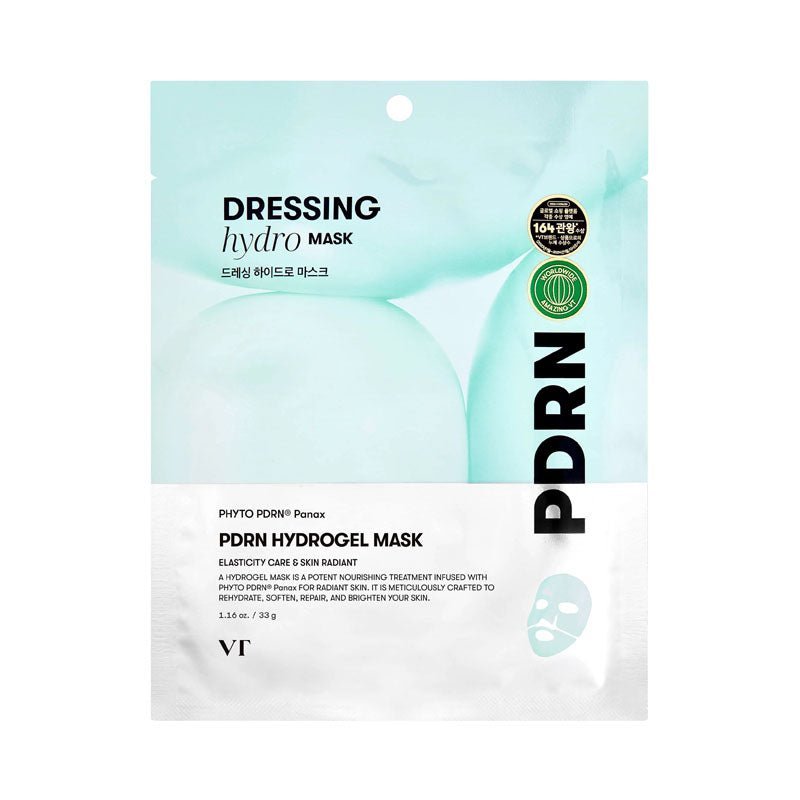 PDRN Hydrogel Mask 1 Sheet 33g