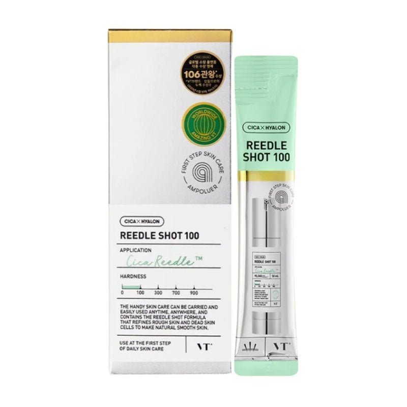 🎁 Reedle Shot 100 Stick Pouch 2ml (100% off)