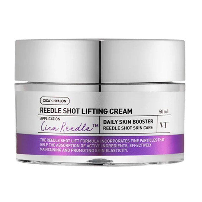Reedle Shot Lifting Cream 50ml
