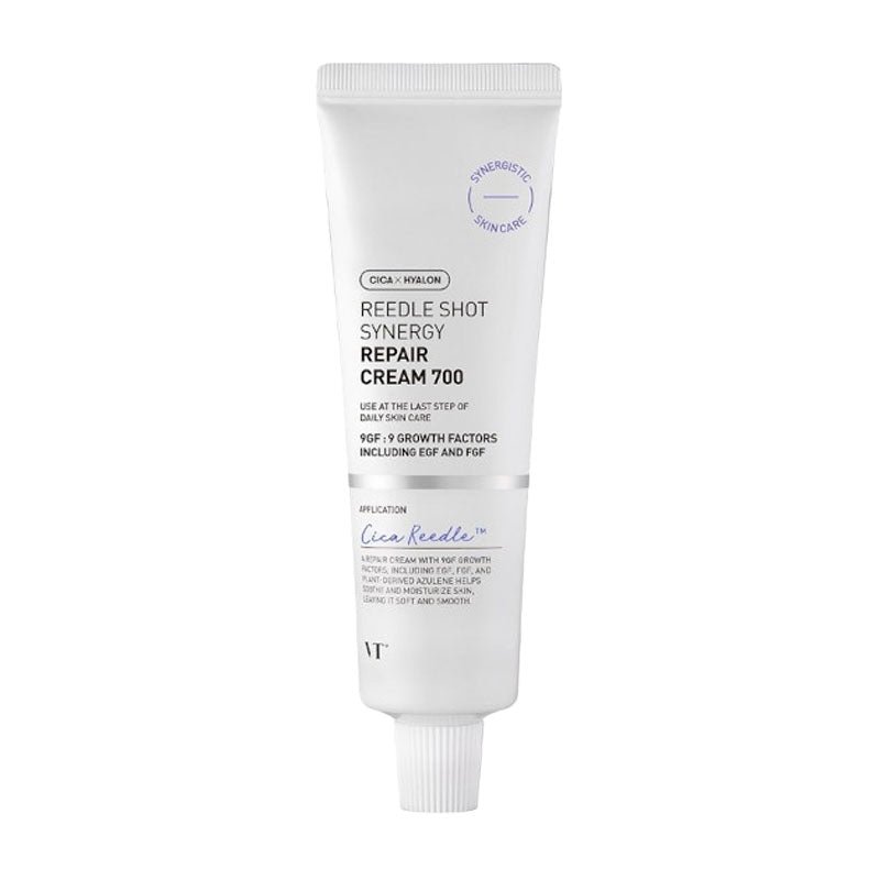 Reedle Shot Synergy Repair Cream 700 50ml