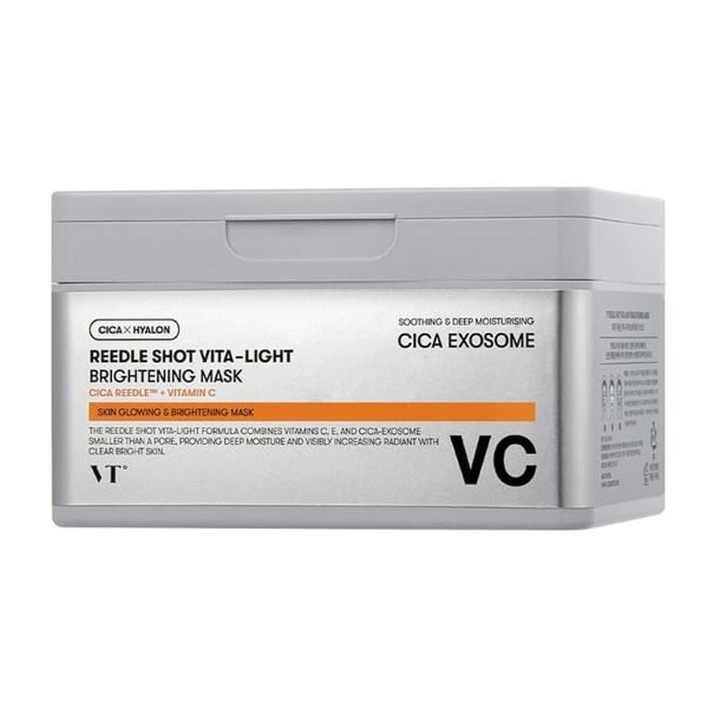 Reedle Shot Vita-Light Brightening Mask (30pcs)