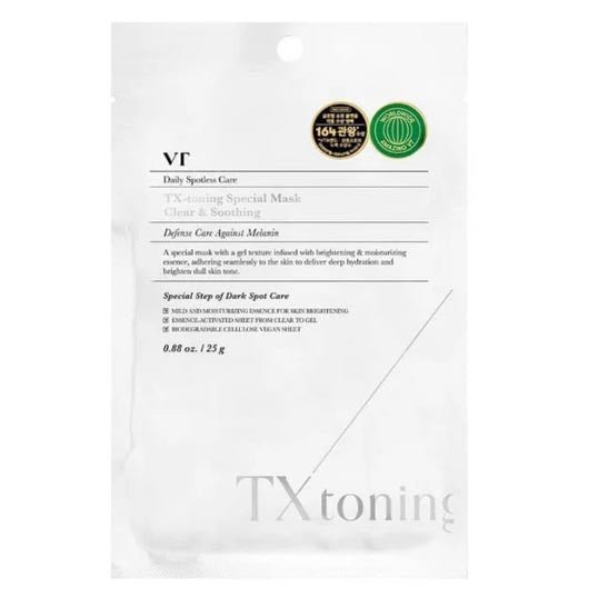 TX-Toning Special Mask 25g