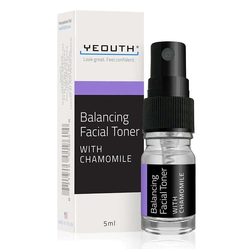 Anti-aging Super Serum Mini 5ml - Image 2